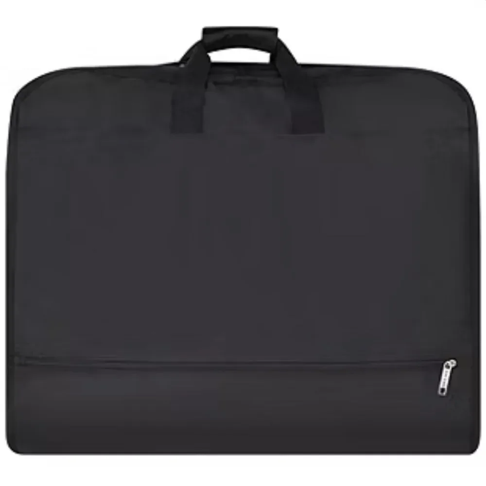 Delsey Paris ✈️Helium Mid-Length Garment Sleeve, travel bag use luggage